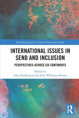Perspectives Across Six Continents