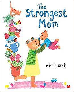 【预售】The Strongest Mom