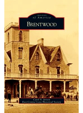 预订 Brentwood: 9781531637453