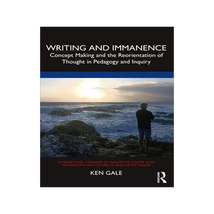 预订 []Writing and Immanence 9780367723217