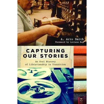 An Oral History of Librarianship in Tran