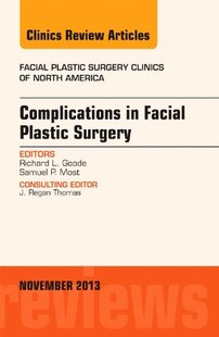 Surgery Clinics Complications Issue Plastic Facial 预订