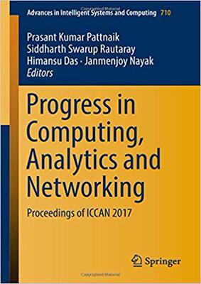 【预售】Progress in Computing Analytics and ...