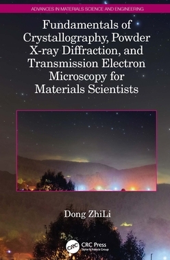 【预订】Fundamentals of Crystallography, Powder X-ray Diffraction, and Trans 9780367357948