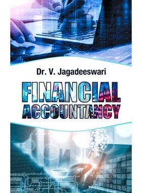 预订 Financial Accountancy: 9789388854597