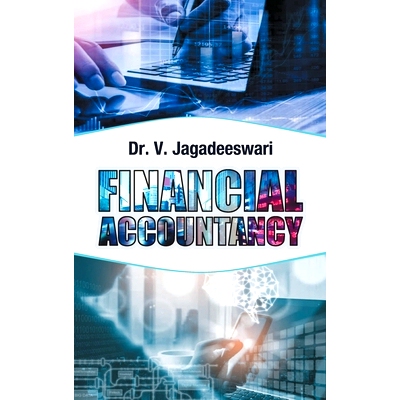 预订 Financial Accountancy: 9789388854597