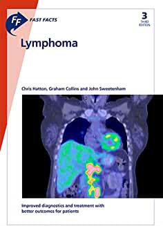 【预售】Fast Facts: Lymphoma