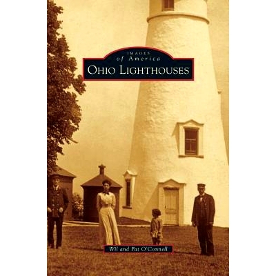 预订 Ohio Lighthouses: 9781531655433