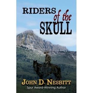 Riders 骷髅骑士 Skull 9781420519303 the 预订