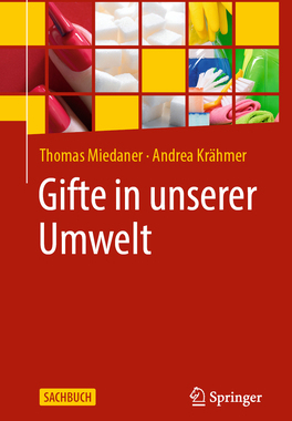 预订 Gifte in unserer Umwelt