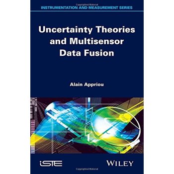 【预订】Uncertainty Theories and Multisensor Data Fusion