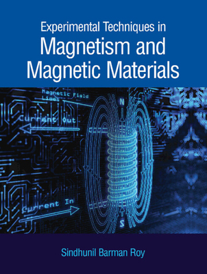 【预订】Experimental Techniques in Magnetism and Magnetic Materials 9781108489980