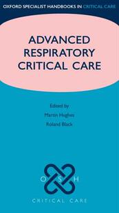 【预订】Advanced Respiratory Critical Care