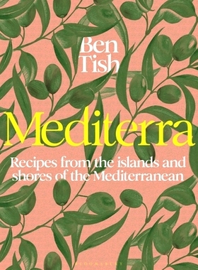 预订 Mediterra: Recipes from the Islands and Shores of the Mediterranean: 9781526661135