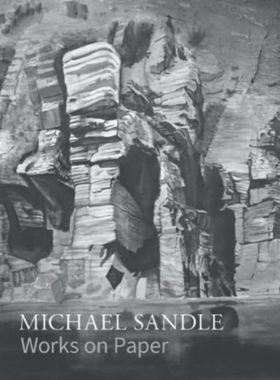 预订 Michael Sandle 迈克尔·桑德尔: 9781911408901