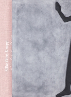 【预订】Silke Otto-Knapp 9780941548816