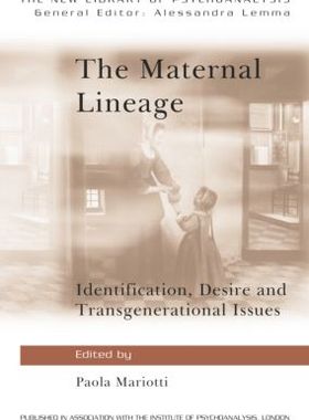 【预订】The Maternal Lineage