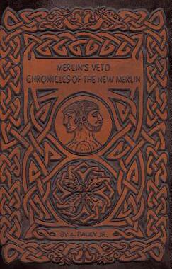 [预订]Merlin’s Veto: Chronicles of the New Merlin 9781504353427