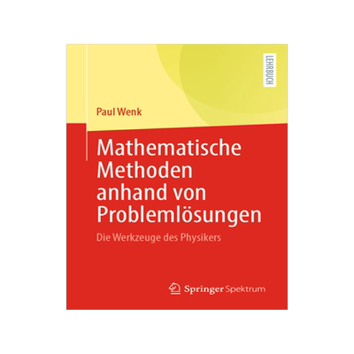 预订 Mathematische Methoden anhand von Problemlösungen