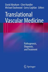 【预订】Translational Vascular Medicine