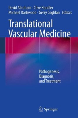【预订】Translational Vascular Medicine