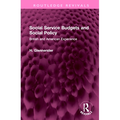 British and American Experience