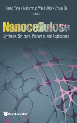【预订】Nanocellulose