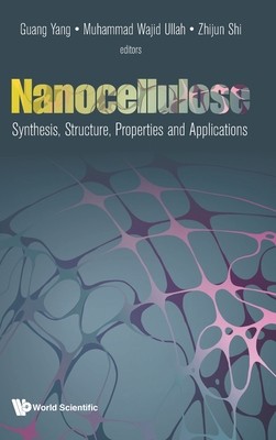 【预订】Nanocellulose