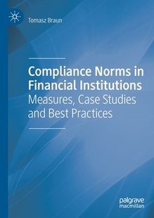 Measures 预订 Financial Case Best Norms and Compliance Practices Studies Institutions