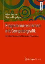 预订 Programmieren lernen mit Computergrafik