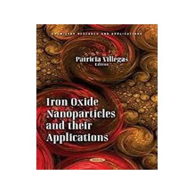 [预订]Iron Oxide Nanoparticles and their Applications 9781685070069