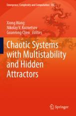 【预订】Chaotic Systems with Multistability and Hidden Attractors 9783030758233