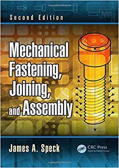 【预售】Mechanical Fastening, Joining, and Assembly, Second Edition