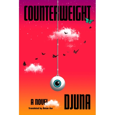 预订 Counterweight: A Novel: 9780593317211