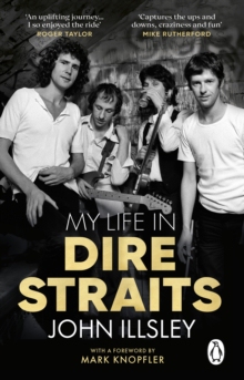 【预订】My Life in Dire Straits: The Inside Story of One of the Biggest Band 9780552177894