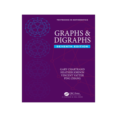 预订 Graphs & Digraphs