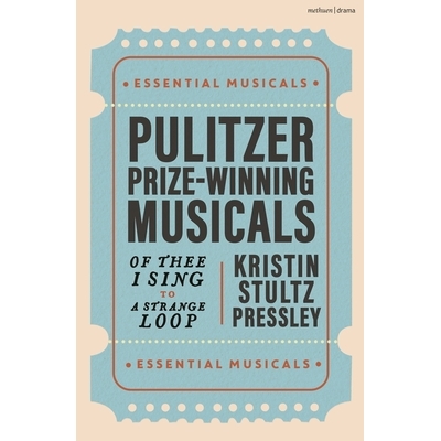 Of Thee I Sing to A Strange Loop