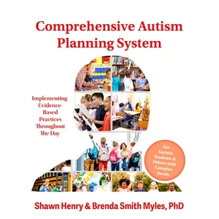 Planning Implementing The Autism the Integrat 预订 Throughout System Comprehensive Based Evidence Caps Day Practices