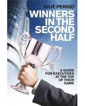预订 Winners In The Second Half - A Guide For Executives At The Top Of Their Game 后半时的获胜者：竞争紧要关头主管人员指