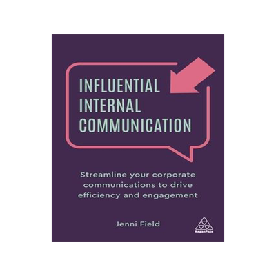 [预订]Influential Internal Communication 9781789666137