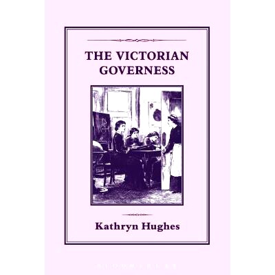 预订 The Victorian Governess: 9781852853259
