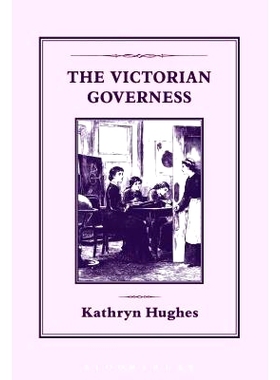 预订 The Victorian Governess: 9781852853259