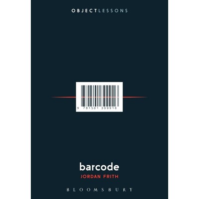现货 Barcode 条码: 9781501399916