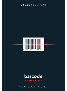 预订 Barcode 条码: 9781501399916