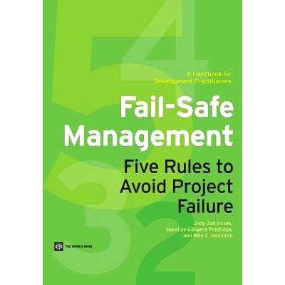 Five Rules to Avoid Project Failure