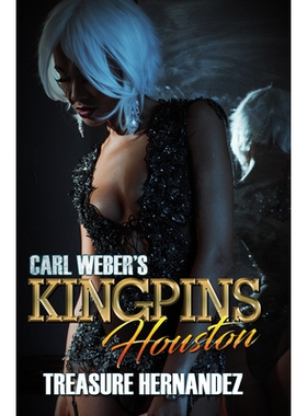 预订 Carl Weber’s Kingpins: Houston: 9781945855610