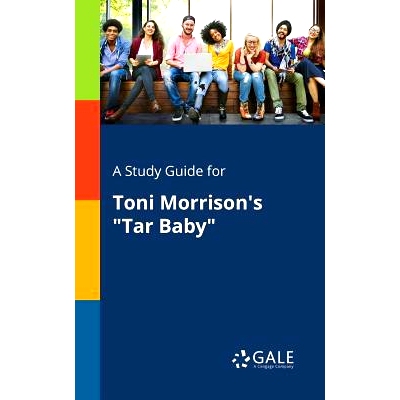预订 A Study Guide for Toni Morrison’s 