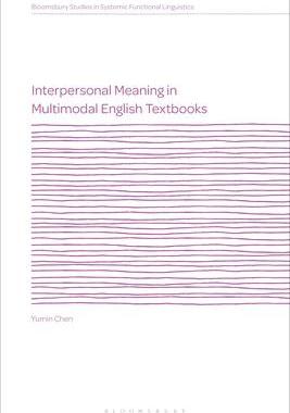 [预订]Interpersonal Meaning in Multimodal English Textbooks 9781350300248
