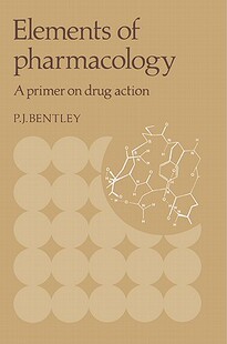 Elements Pharmacology 预订
