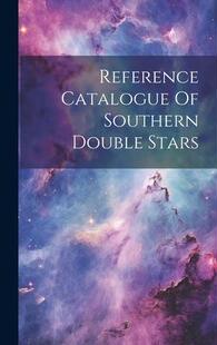 Catalogue Southern Stars Reference Double 9781020443664 预订
